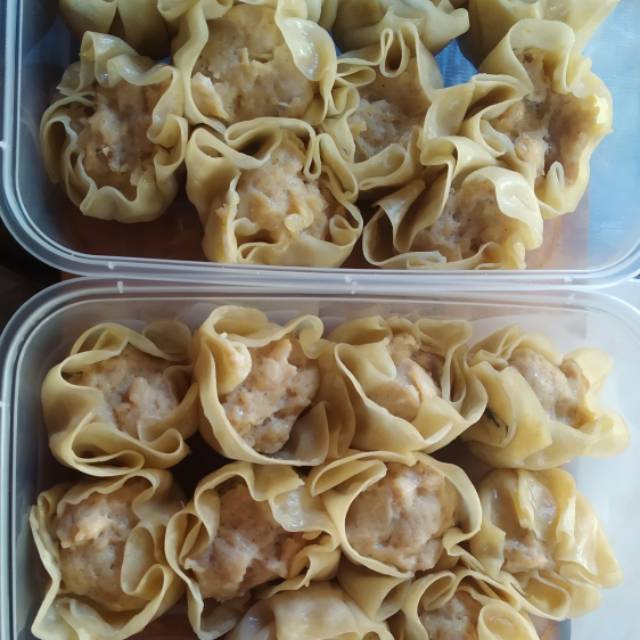 

Dimsum