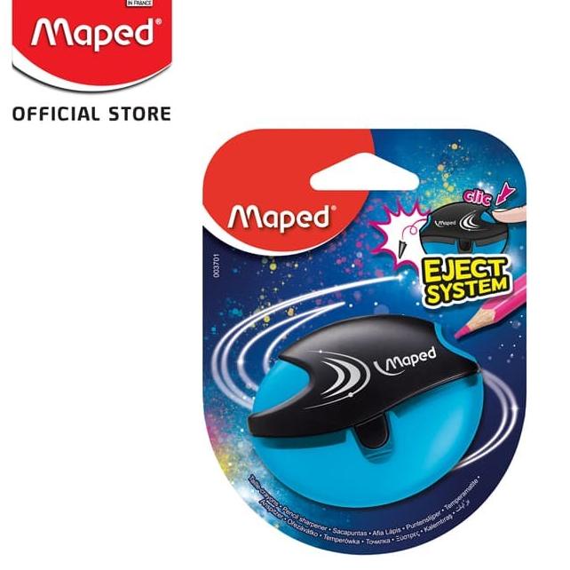 

Maped Rautan Galactic - Blister (1 Hole)