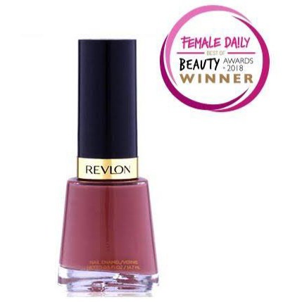 REVLON Nail Enamel 14,7ml