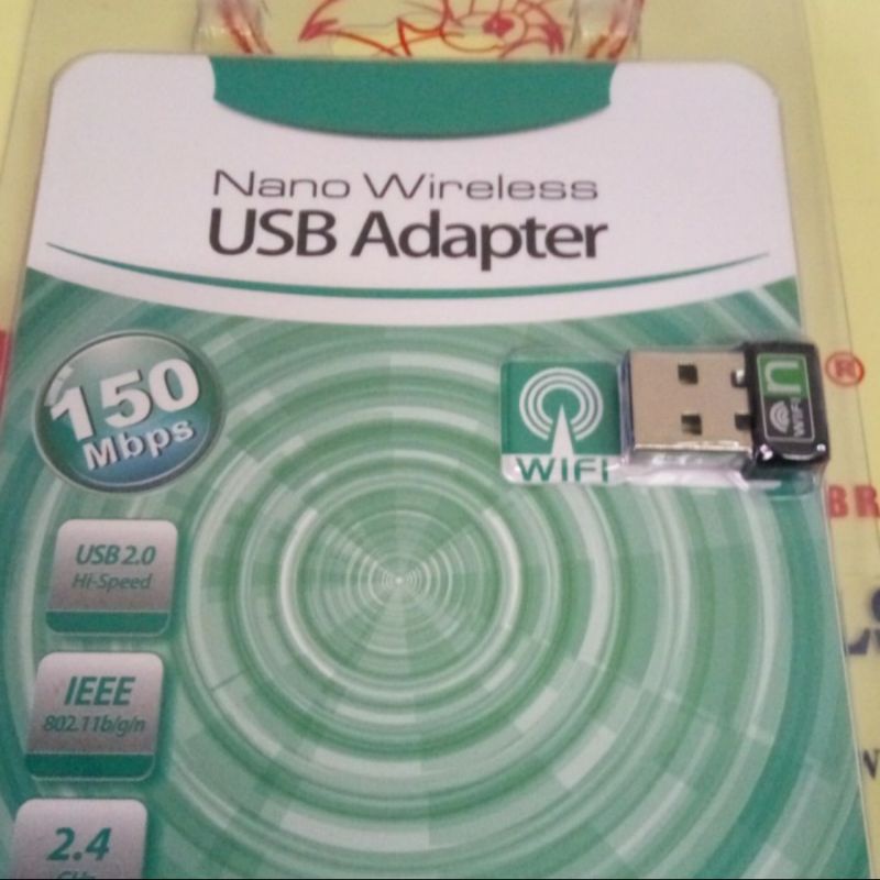 USB Wifi kjb999 kj999