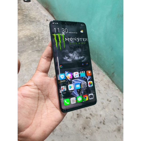 huawei mate 20 pro resmi indonesia