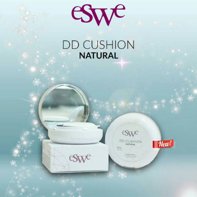 Dd cushion eswe