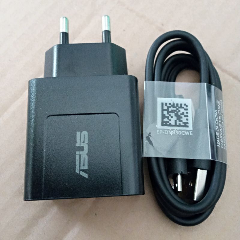 CHARGER ZENFONE ALL TYPE 2A FAST CHARGING MICRO USB