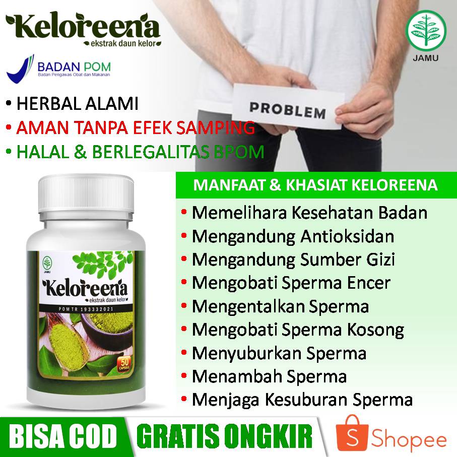 Terlaris Obat Sperma Encer Pria, Obat Sperma Biar Kental, Obat Sperma Kosong, Penyubur Sperma Pria
