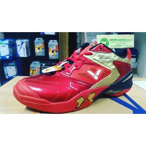 Sepatu Badminton VICTOR SHP9200DX/ SH P9200/ SHP 9200 DX/SH 9200