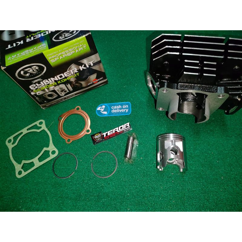 blok boring rx king yp1 crp