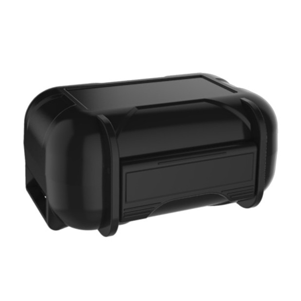 KZ Knowledge Zenith Case ABS Resin Waterproof Box