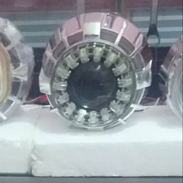 Projie lotus gmax vahid ballast emc 35watt