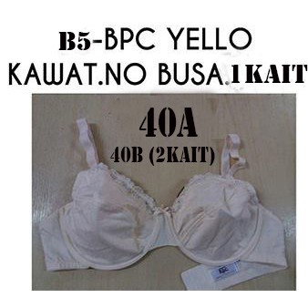 

B5-BPC YELLO
