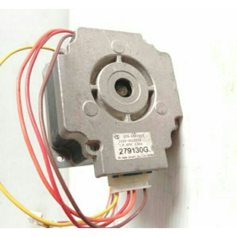 nema23 stepper termurah original ter mulus