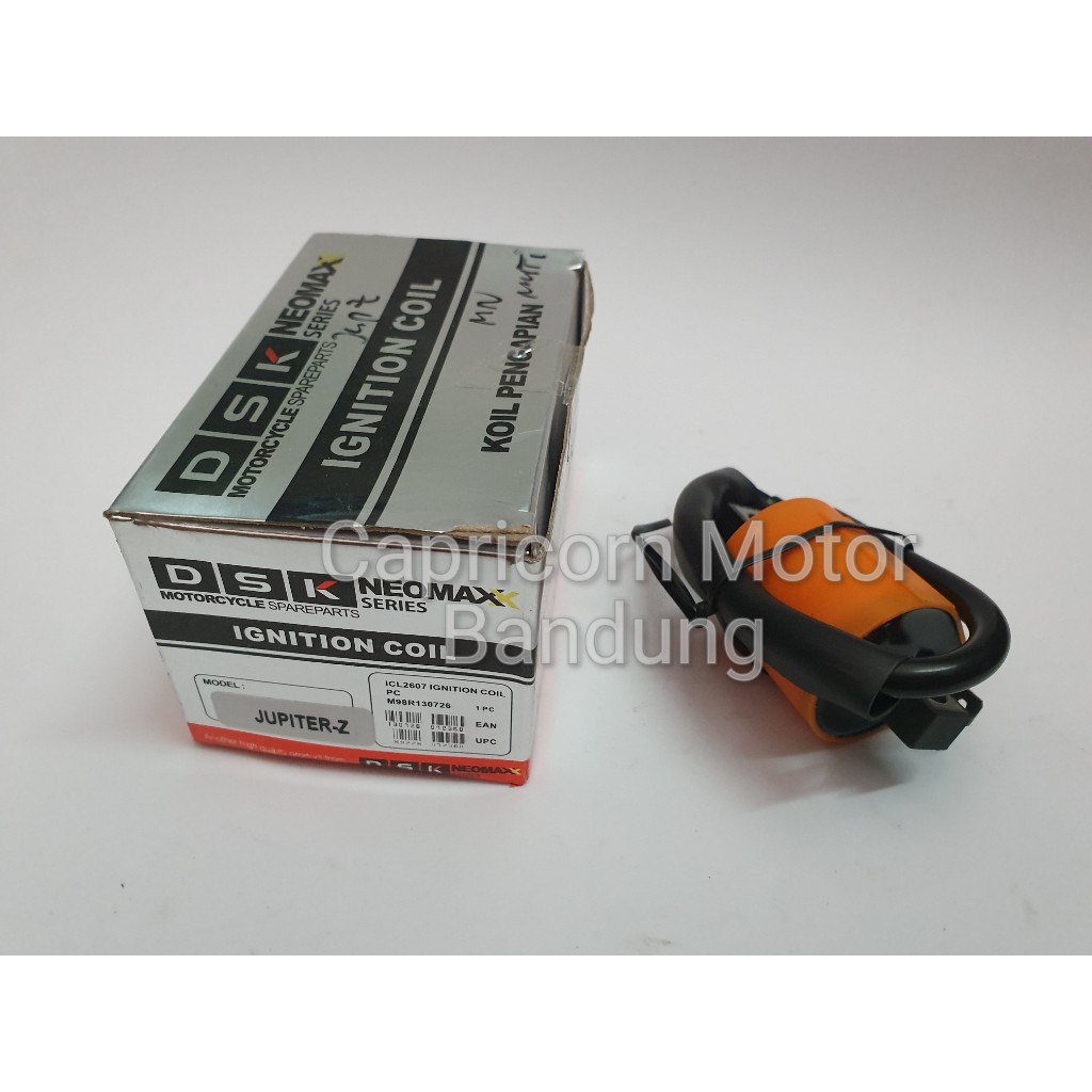 COIL KOIL KUIL RACING JUPITER Z VEGA R NEW ZR DSK NEOMAXX