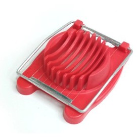 Pemotong Telur Egg Cutter Slicer Super Praktis