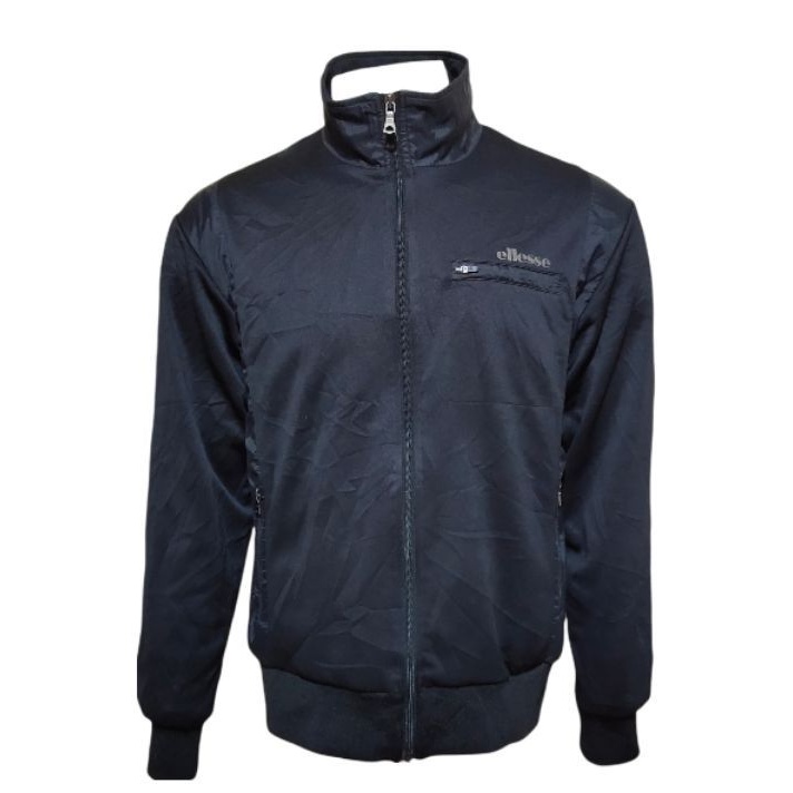 Tracktop Ellese Italy Original Jaket Casual Sport
