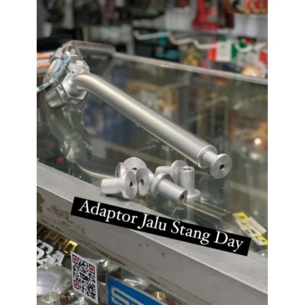 Adaptor Jalu Stang Day Ride it
