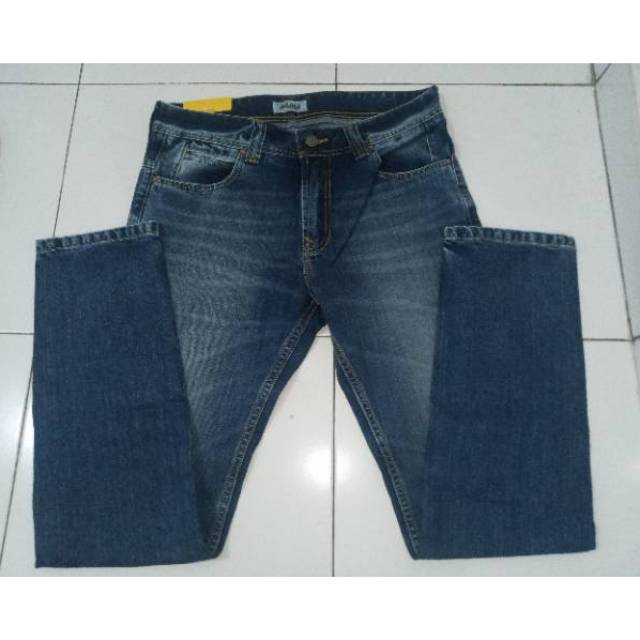 Celana Jeans Pria Original Lois CFL/S394D