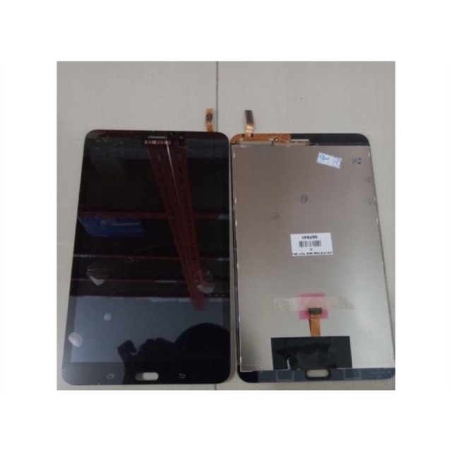 LCD TOUCHSCREEN TAB SAMSUNG T331 Black white