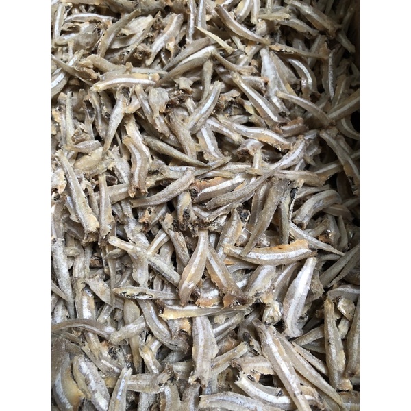 

TERI JENGKI REBUS TANPA KEPALA//TERI GUNDUL SUPER 1KG