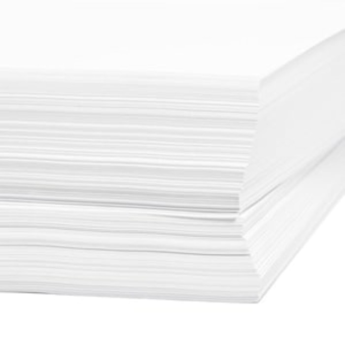 

Kertas HVS 100 gram Ukuran Plano (65 x 100 cm)
