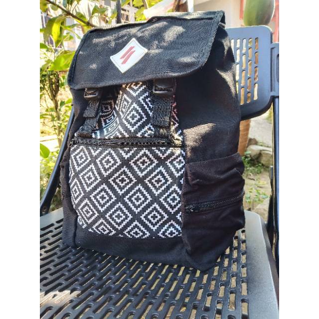 Tas Ransel Pria