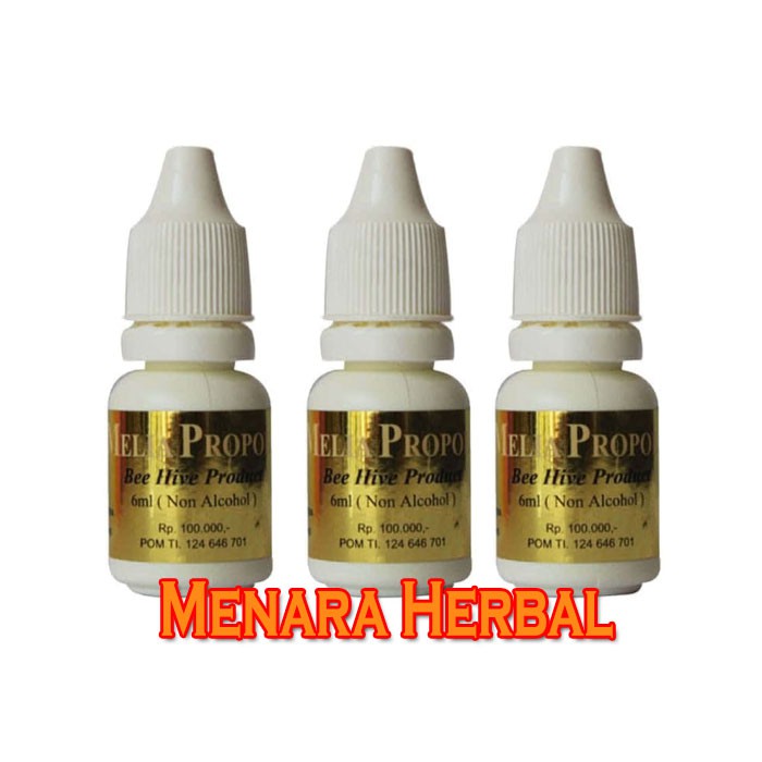 Ml Melia Propolis 6