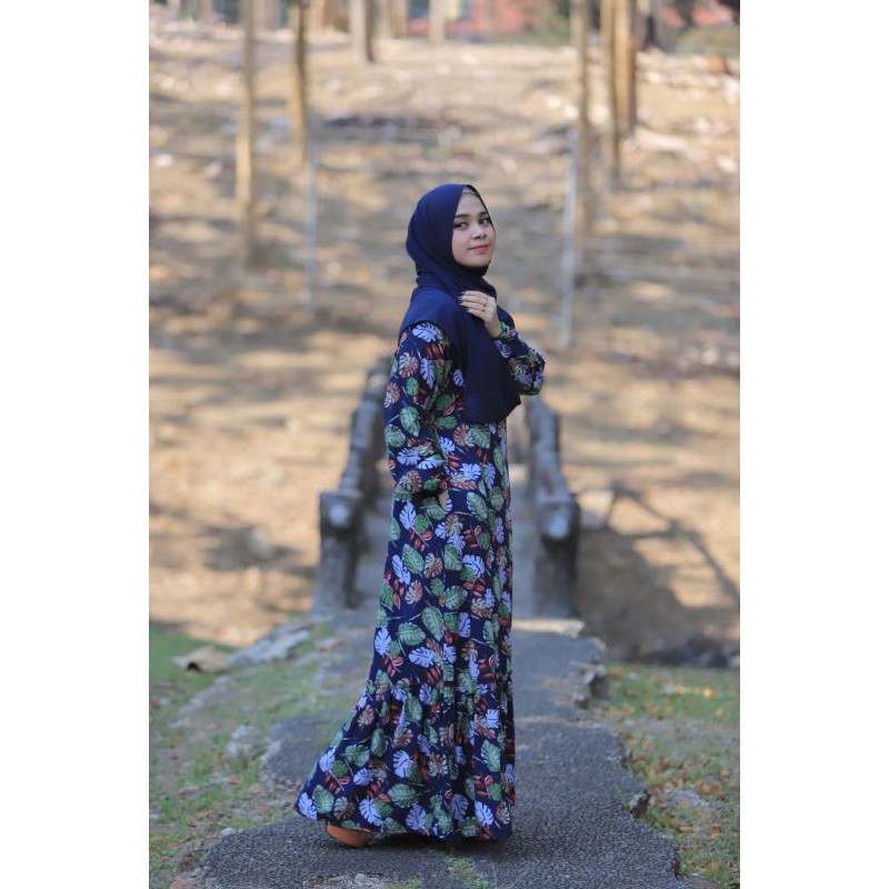 GAMIS LEAFY