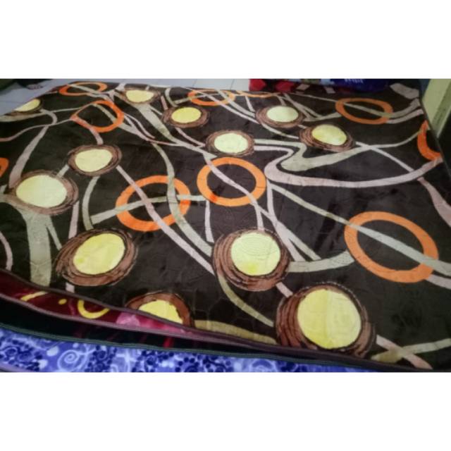 Karpet Import Malaysia