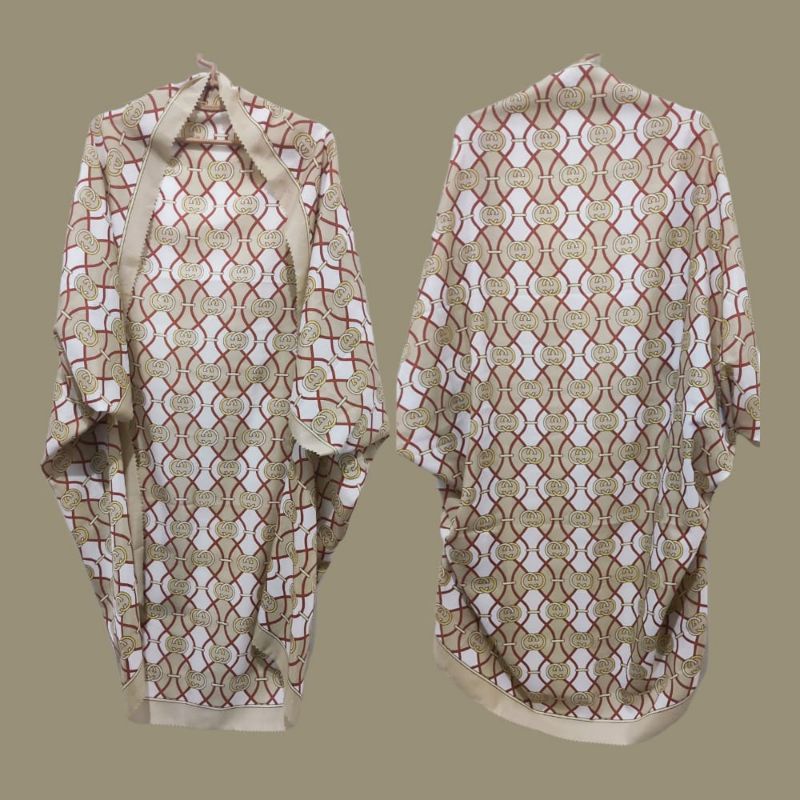 OUTER SCARF WANITA PREMIUM MOTIF MOTIF TERBARU 2022-KMO 42