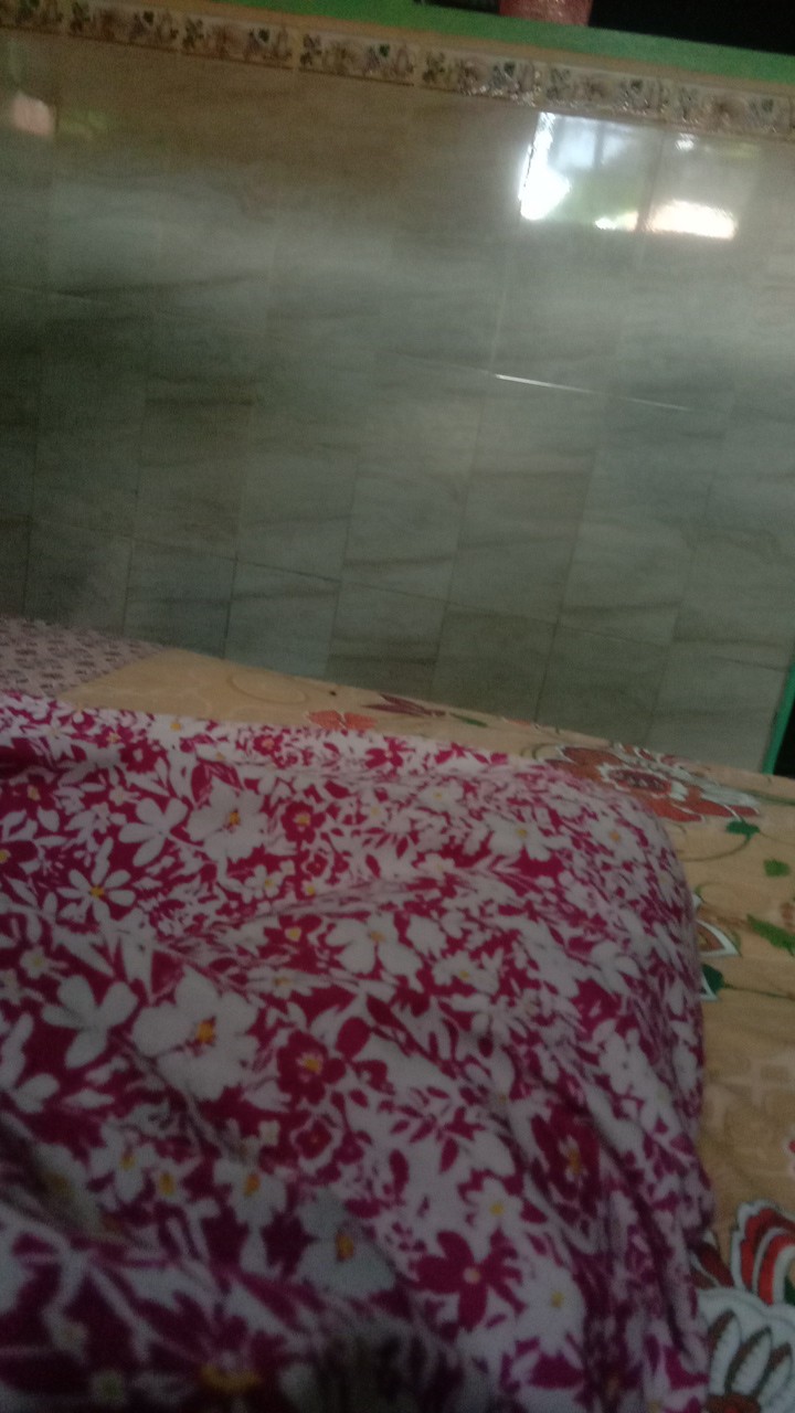 Cp Gamis Batik Sabdaku