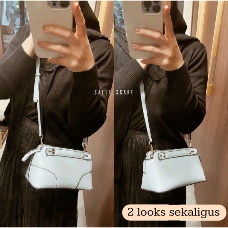 WINA BAG SALLY tas selempang wanita