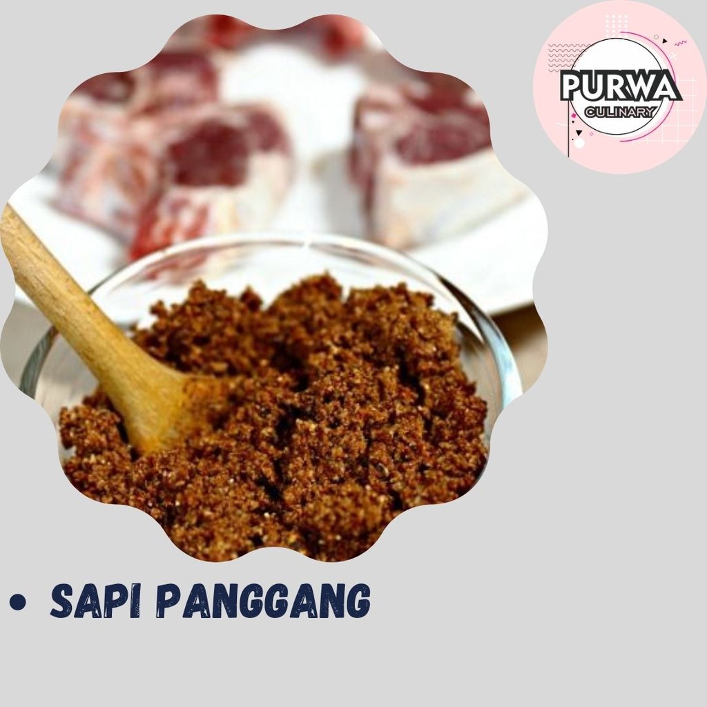 

Bubuk Bumbu Dapur
