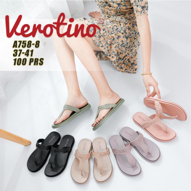 SANDAL JAPIT VEROTINO TEMPONG