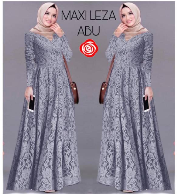 [ MAXI BRUKAT LEZA COD GRATIS ONGKIR ] SFN