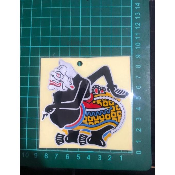 

stiker semar sticker wayang farr3l55 Segera Beli