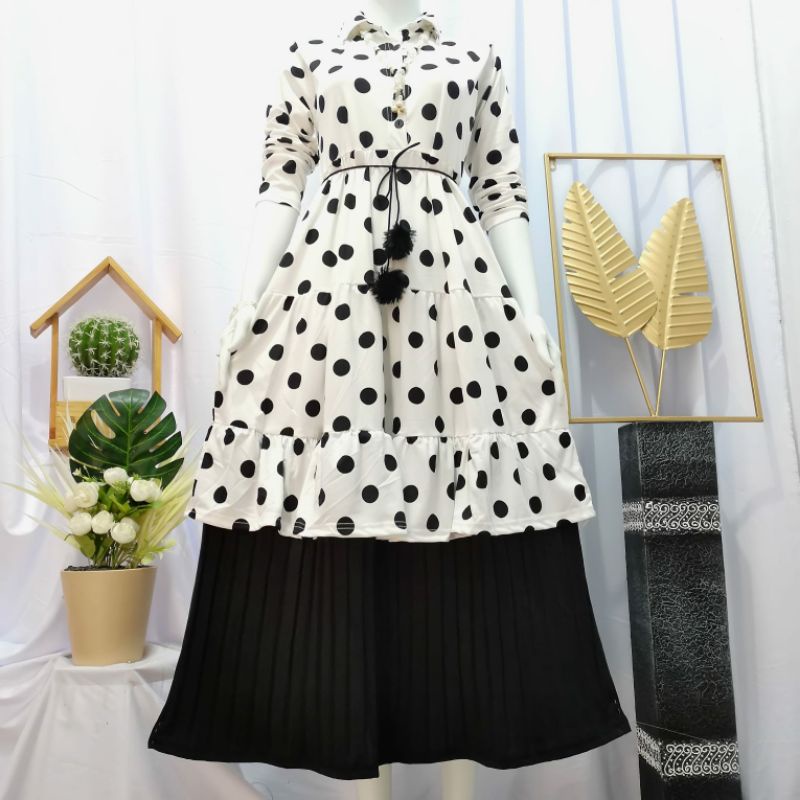 GAMIS POLKA HYGET COMBI VOXY