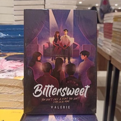 Bittersweet - Valerie
