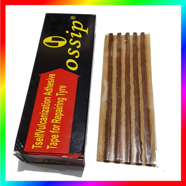 Ossip Refill karet ban tubeless