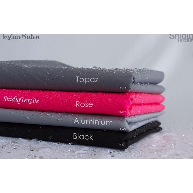 Kain Taslan Balon 16