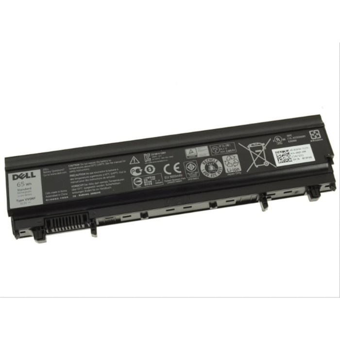 baterai batery battery latitude E5440 E5540 Original