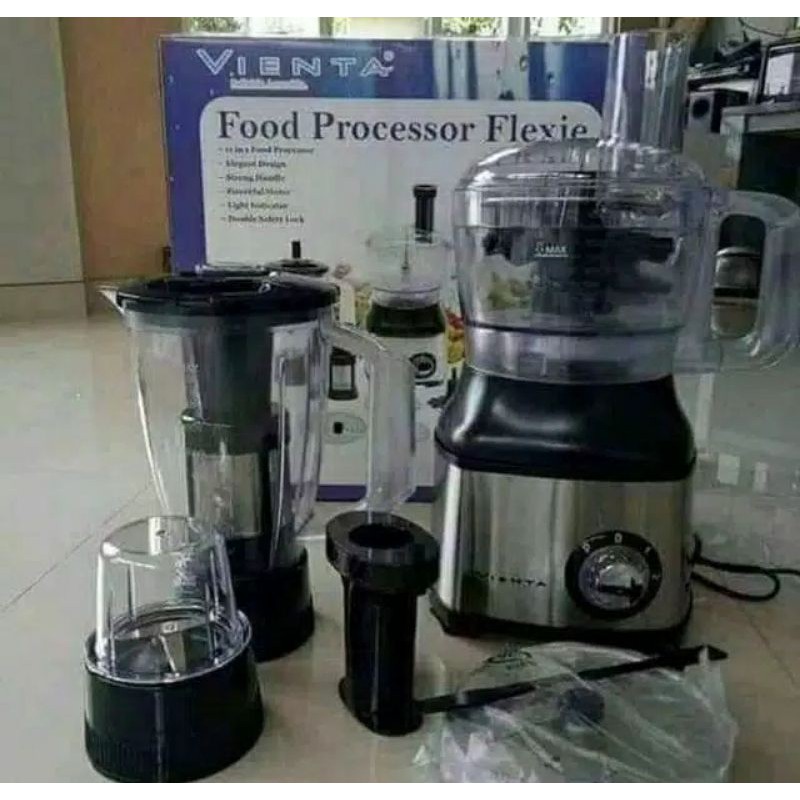 food prosesor vienta (preloved)