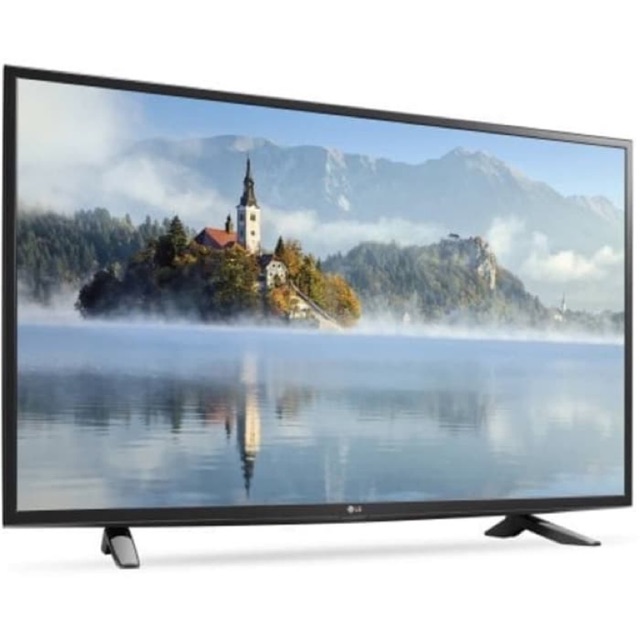 LG LED 43LK500 - LED 43 INCH FHD DIGITAL