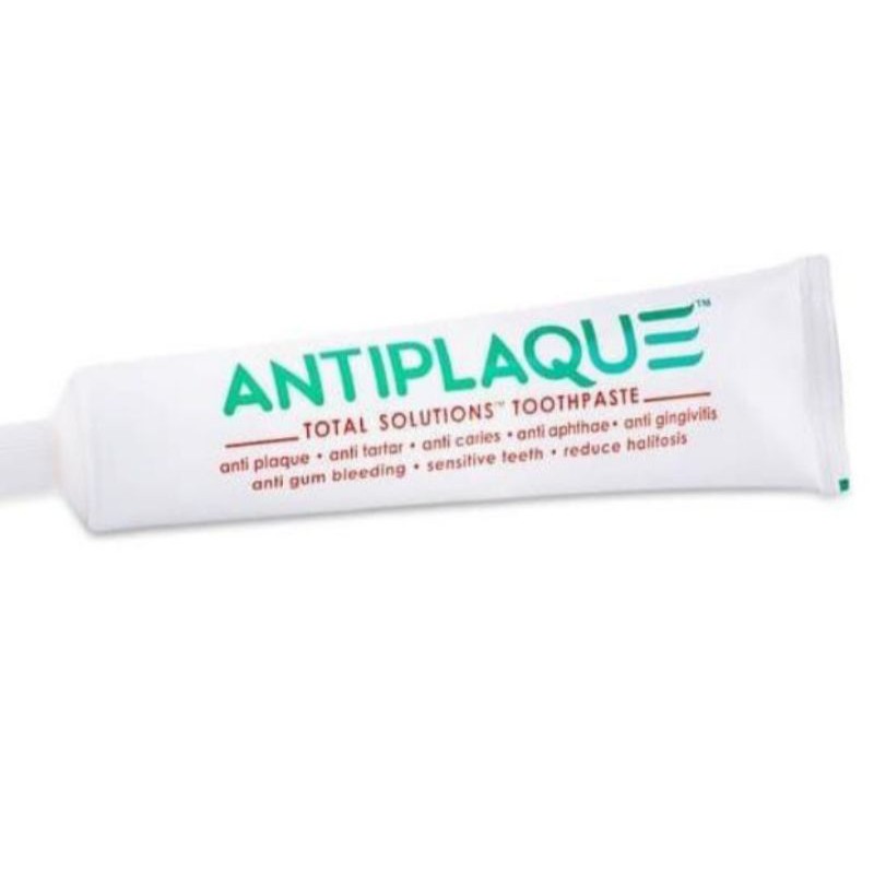 ANTIPLAQUE 75gr - ANTIPLAQUE 110gr