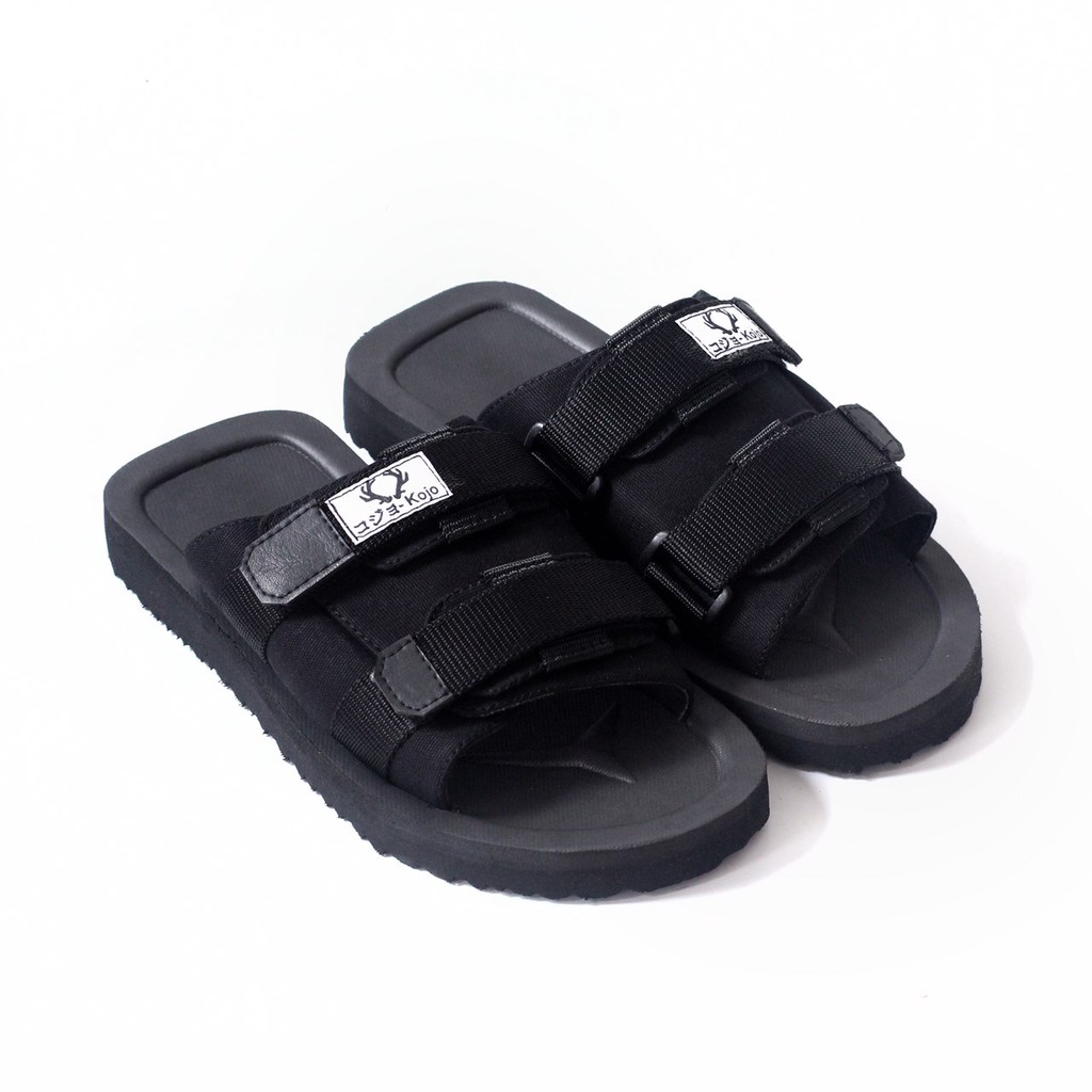 Sandal Adventure Gunung Hiking Pria traveling sandal pria casual kojo