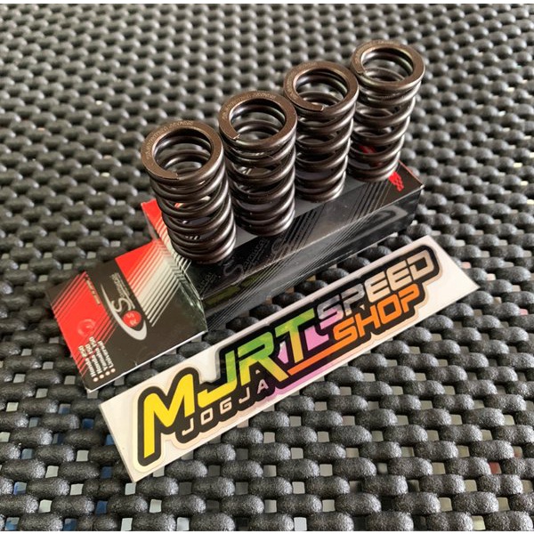 READY KAK Per Klep Samurai Japan for MX - MX KING - SATRIA FU ORIGINAL