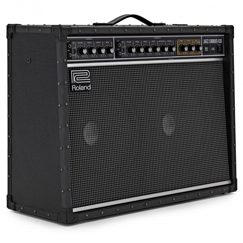Ampli Gitar Roland Jazz Chorus JC-120
