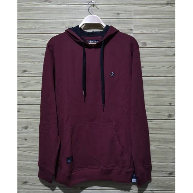 Hoodie Famo Original