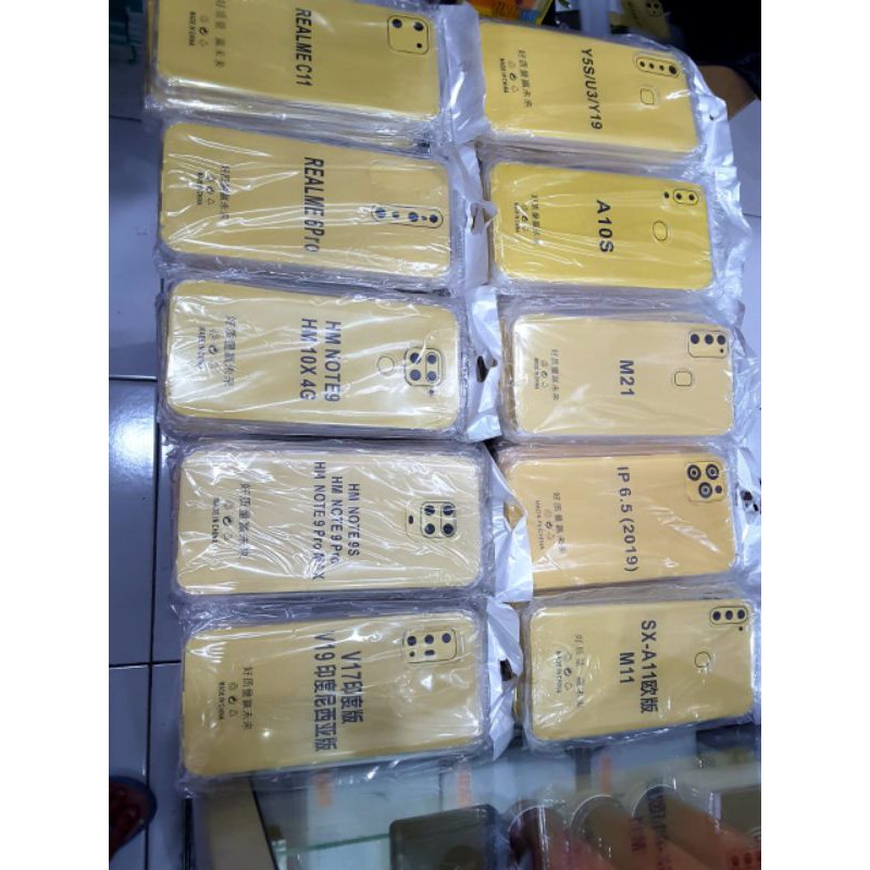 

Anti crack bening tipe terlengkap dan termurah