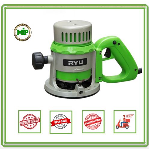 Ryu Mesin Router Rrt12-1 mesin profil kayu