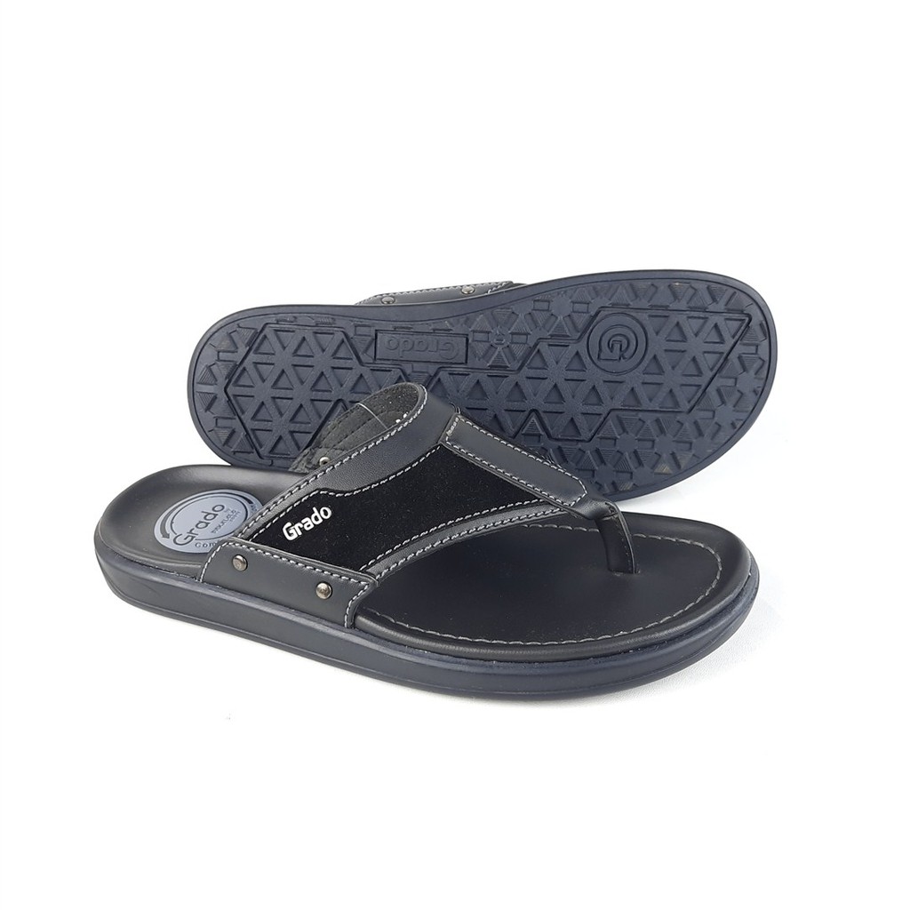 Sandal Jepit Pria Original Grado G.0911 38-43