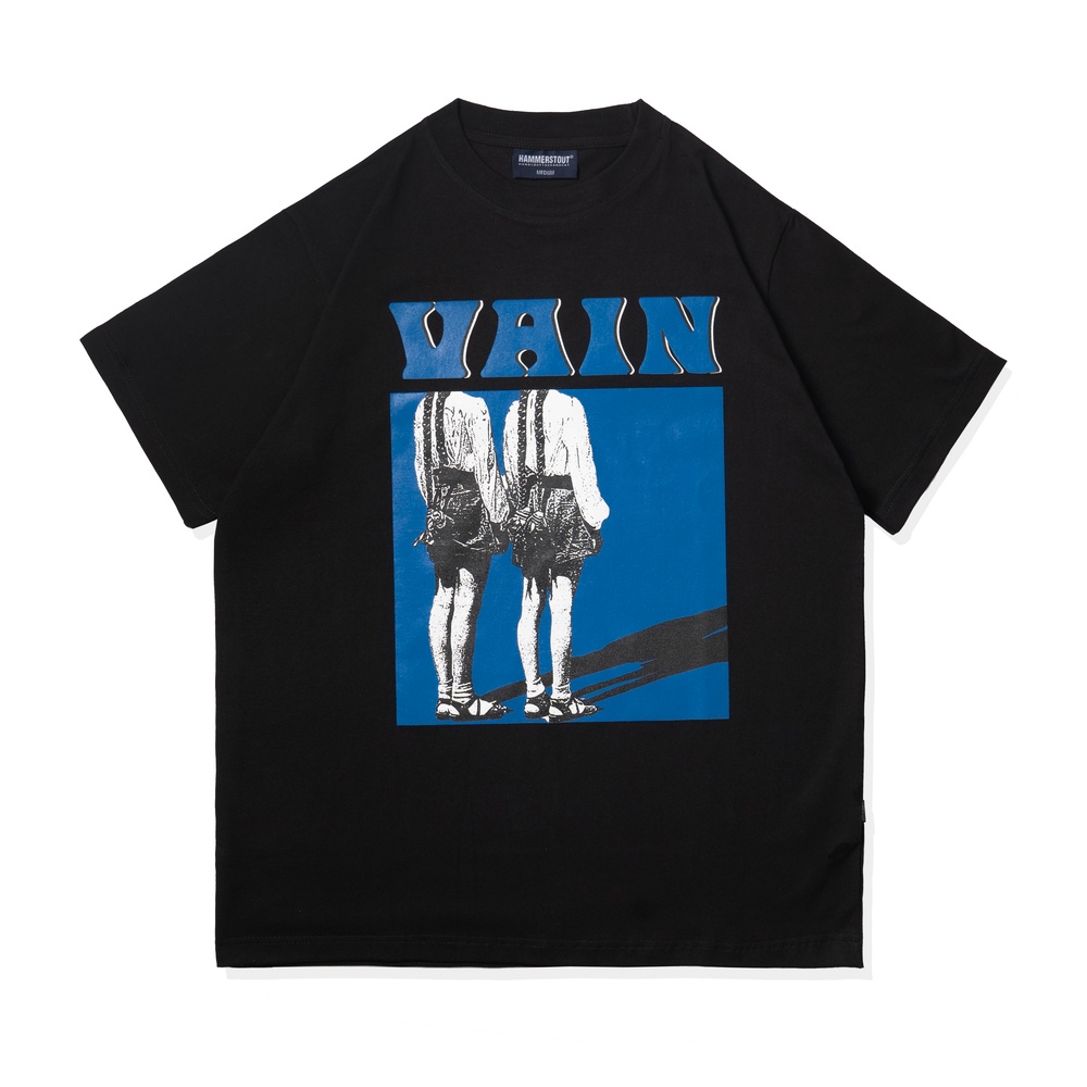 Hammerstout - Kaos T-shirt - Vain