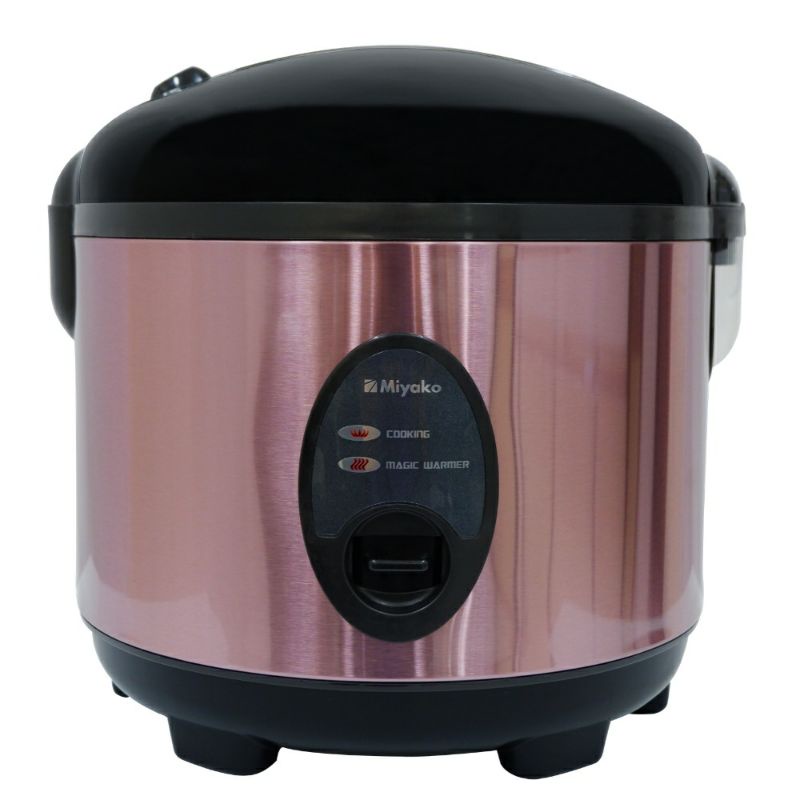 miyako 508 sbc / m. comd miyako 508sbc / rice cooker miyako 508sbc